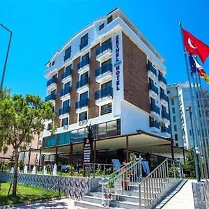 Zeynel Boutique Oda ve Kahvaltı