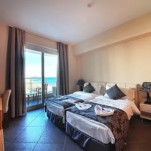 Maxima Paradise Hotel Özdere