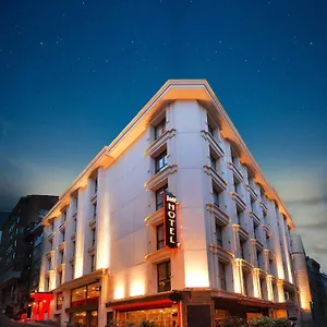 Jaff Nişantaşı Otel