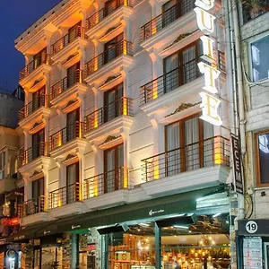 Bossuite Kadikoy Otel