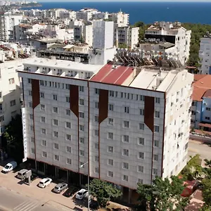 Bulvar Otel