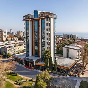 Optimum Luxury Hotel&spa Otel