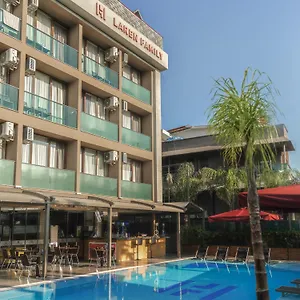 Laren Family & - Boutique Class Otel