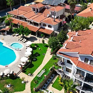 Ata Lagoon Hotel Ölüdeniz