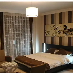 Sahra Kozyatagi Apart Otel