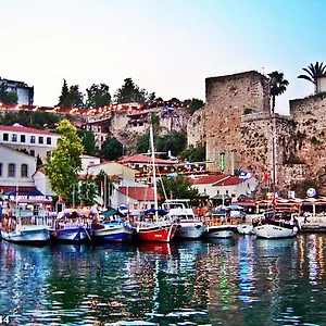 Sinemis Otel