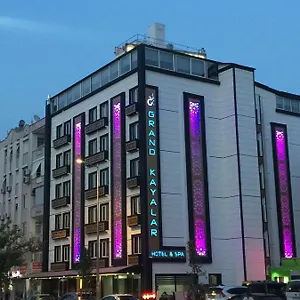 Grand Kayalar Otel