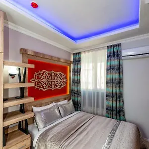 Linda Expo Palace Otel
