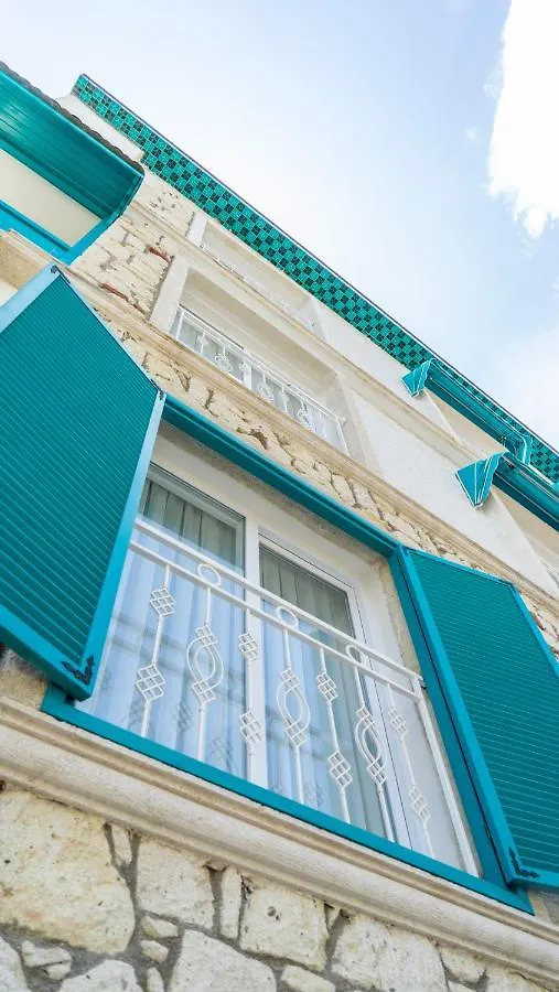 Dam Hotel Lara Antalya