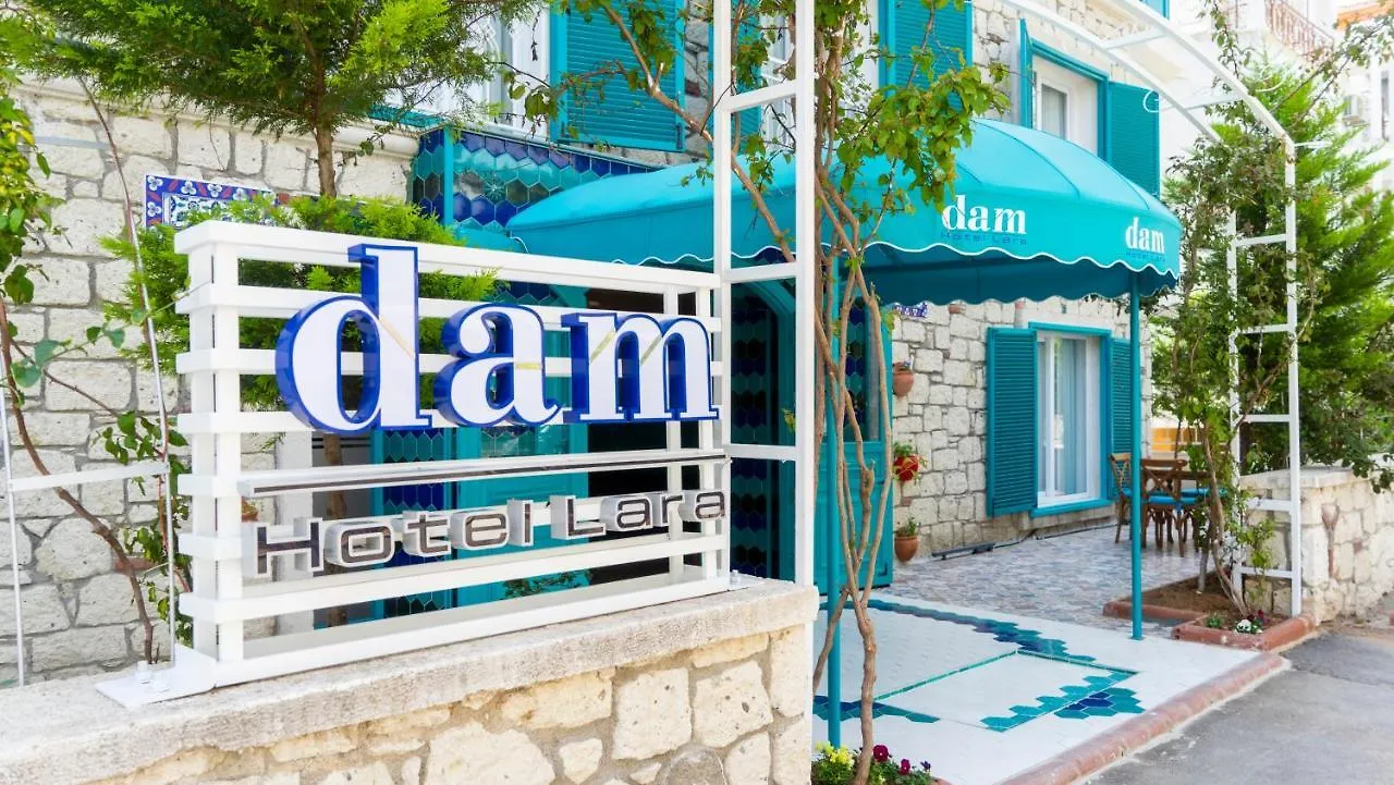 Dam Hotel Lara Antalya
