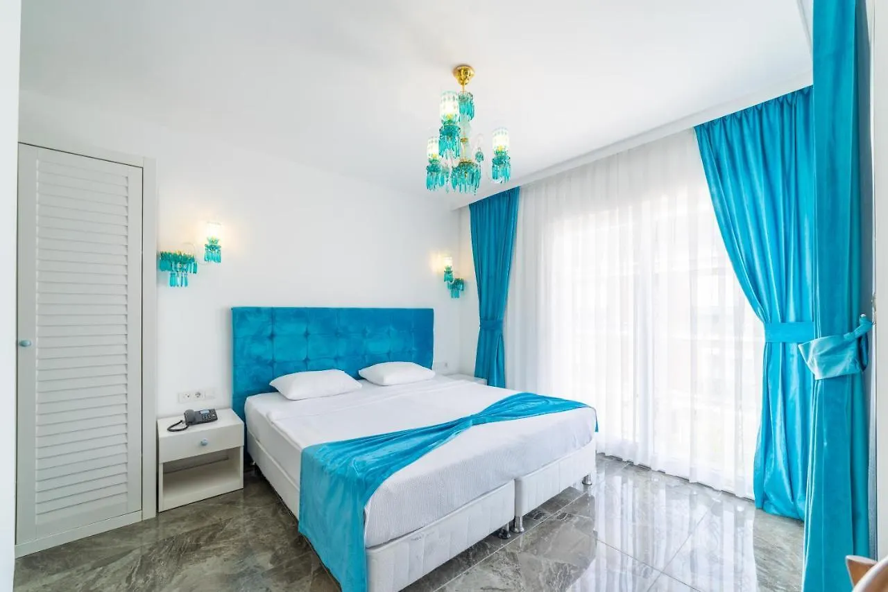 Dam Hotel Lara Antalya