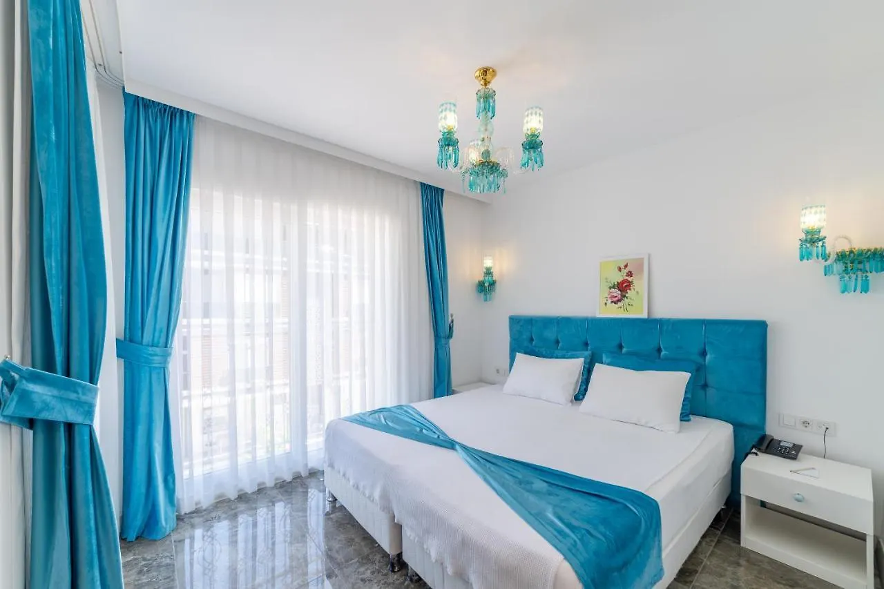 Dam Hotel Lara Antalya