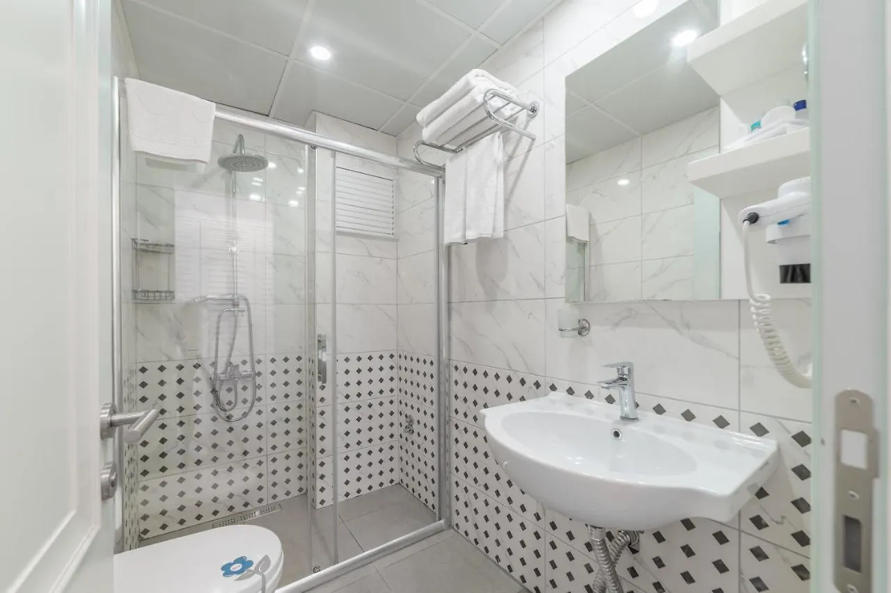 Dam Hotel Lara Antalya