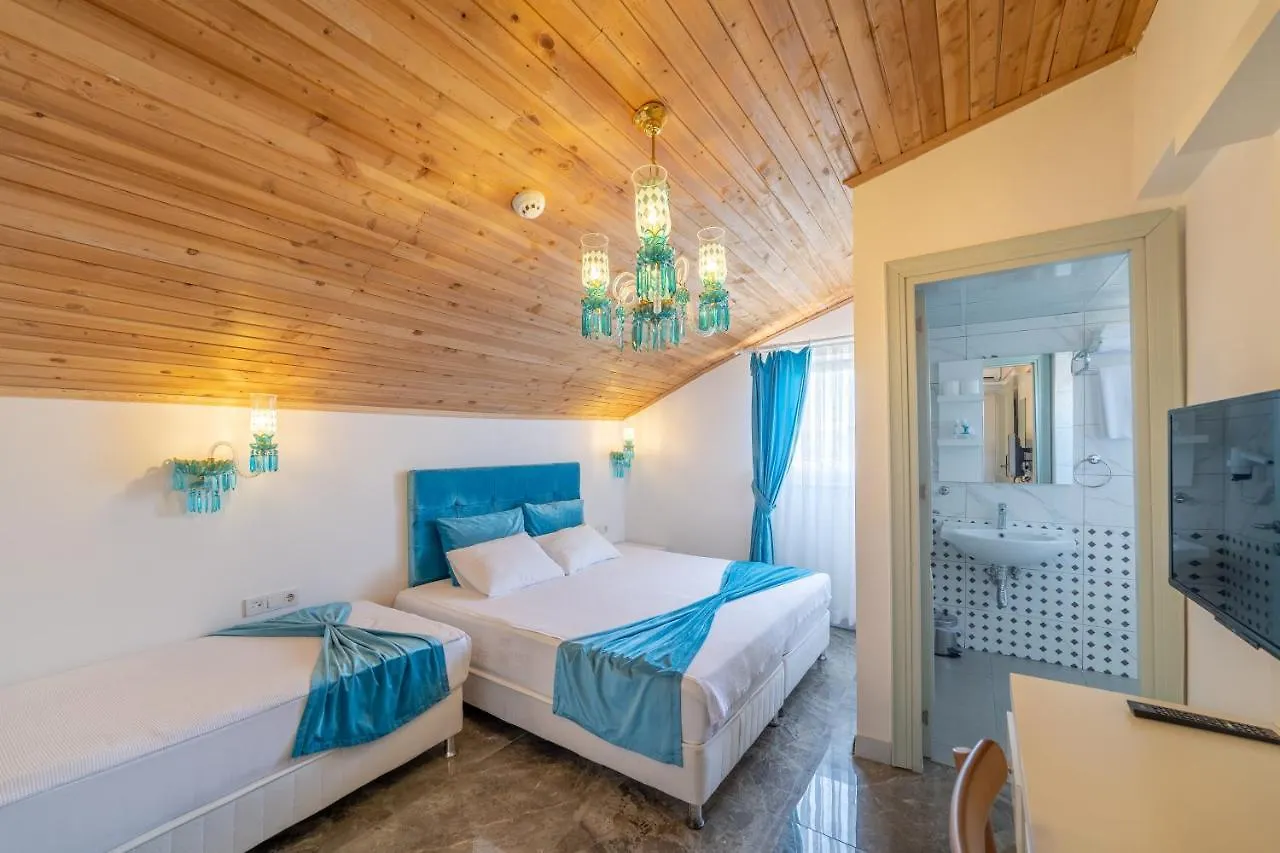 ***  Dam Hotel Lara Antalya Turkey