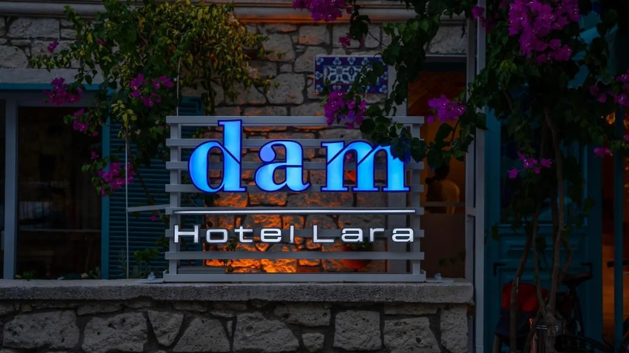 Dam Hotel Lara Antalya